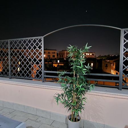 רומא Luxury Top Floor In Trastevere מראה חיצוני תמונה