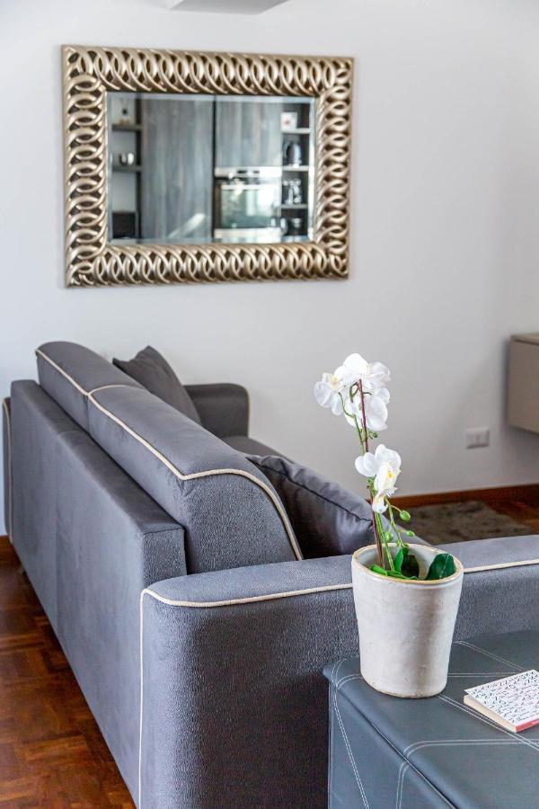 רומא Luxury Top Floor In Trastevere מראה חיצוני תמונה