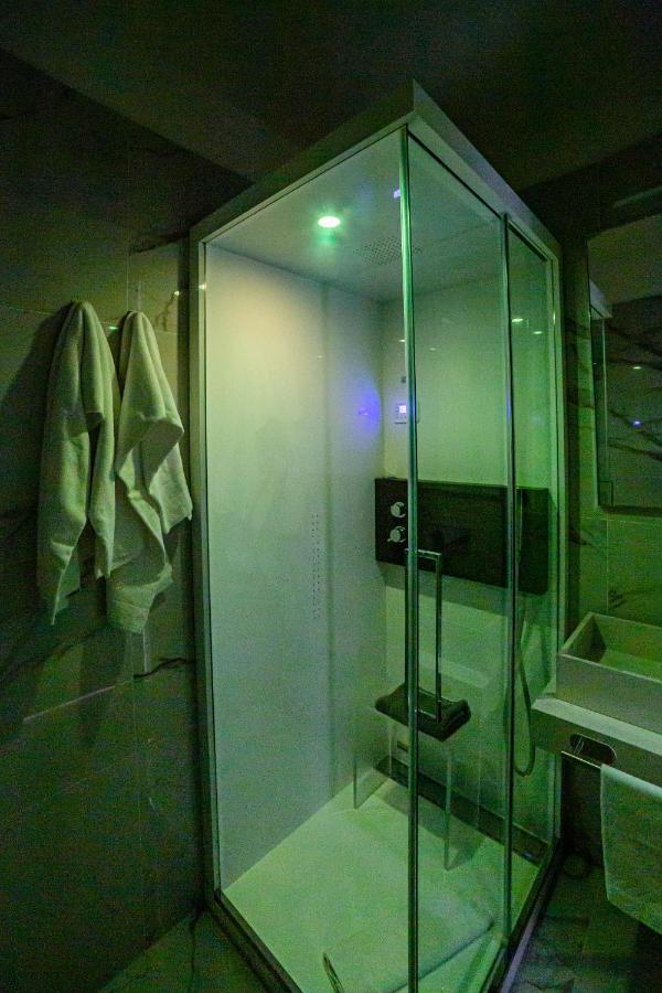 רומא Luxury Top Floor In Trastevere מראה חיצוני תמונה