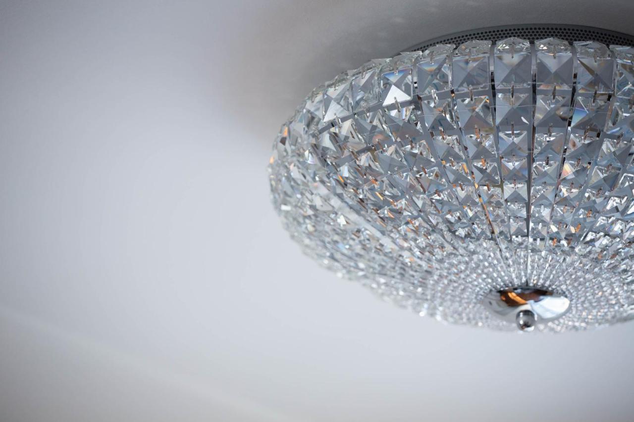 רומא Luxury Top Floor In Trastevere מראה חיצוני תמונה