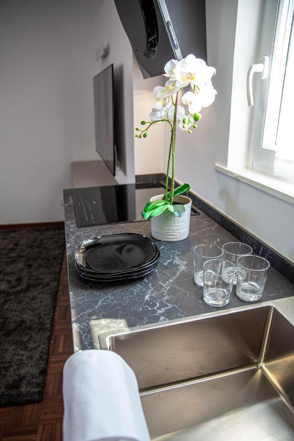 רומא Luxury Top Floor In Trastevere מראה חיצוני תמונה