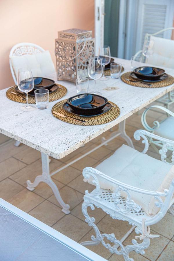 רומא Luxury Top Floor In Trastevere מראה חיצוני תמונה