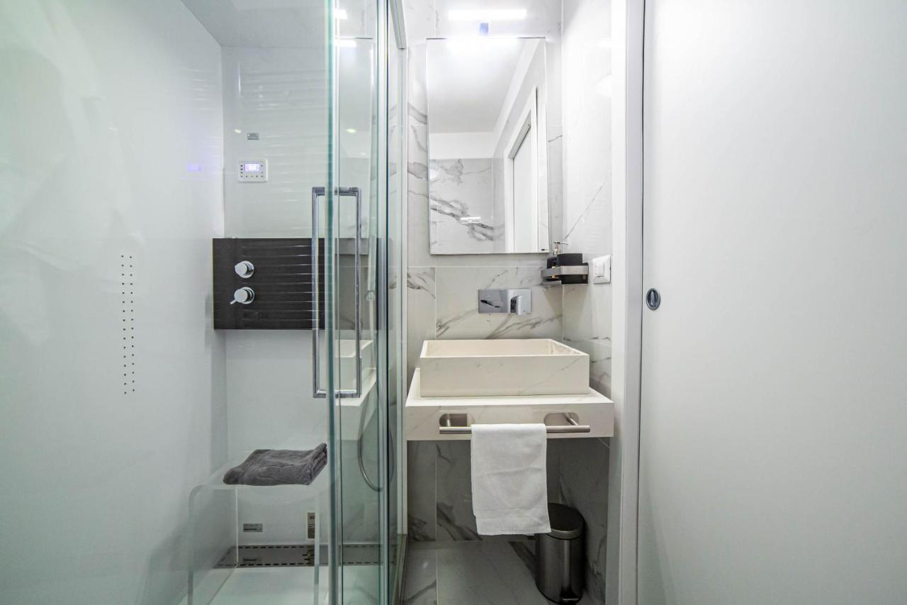רומא Luxury Top Floor In Trastevere מראה חיצוני תמונה