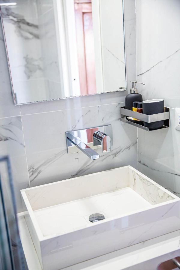 רומא Luxury Top Floor In Trastevere מראה חיצוני תמונה