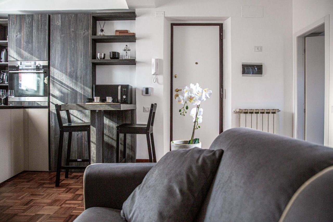 רומא Luxury Top Floor In Trastevere מראה חיצוני תמונה