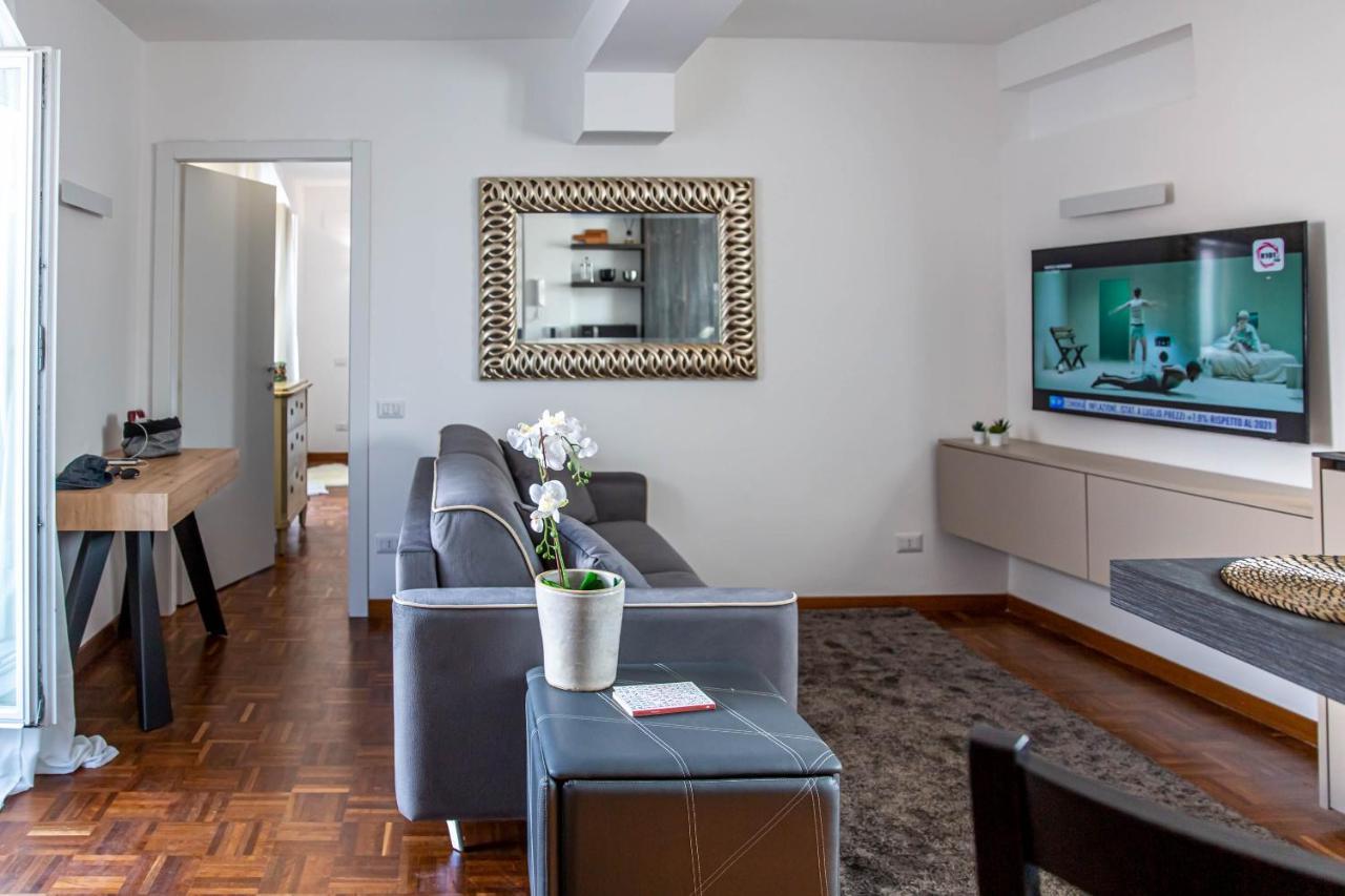 רומא Luxury Top Floor In Trastevere מראה חיצוני תמונה