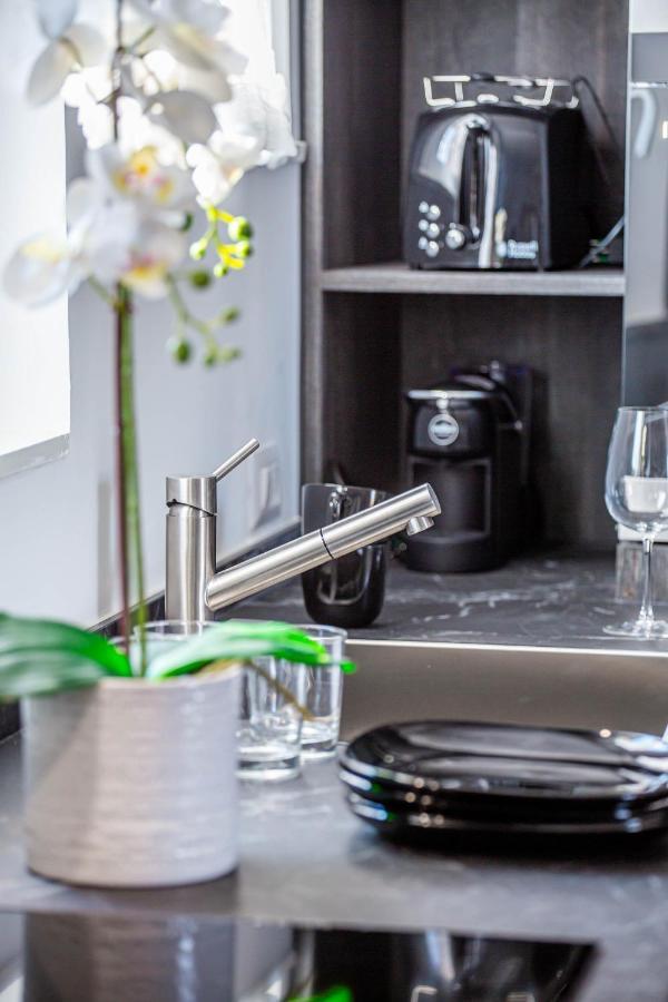 רומא Luxury Top Floor In Trastevere מראה חיצוני תמונה