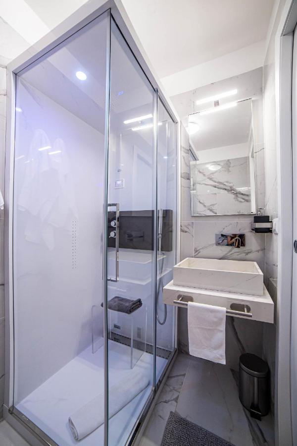 רומא Luxury Top Floor In Trastevere מראה חיצוני תמונה