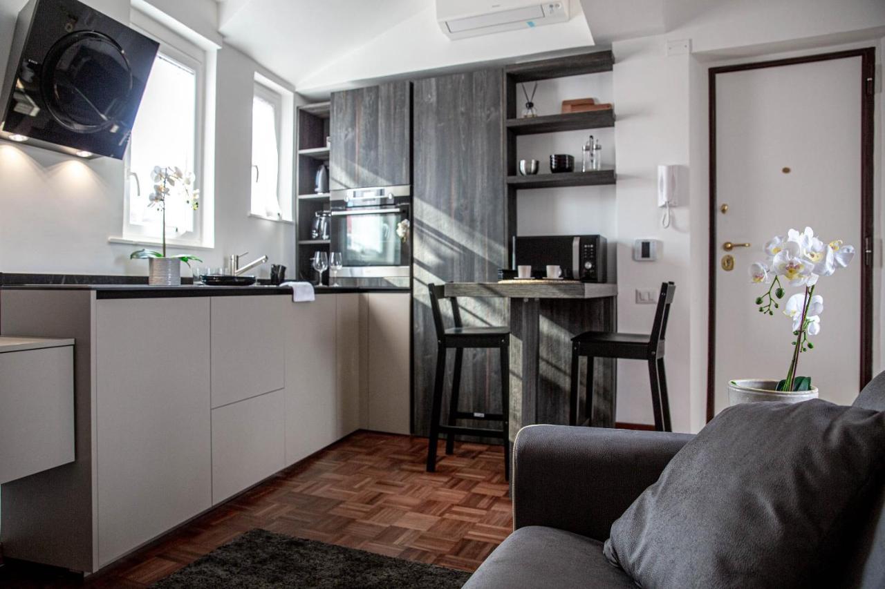 רומא Luxury Top Floor In Trastevere מראה חיצוני תמונה