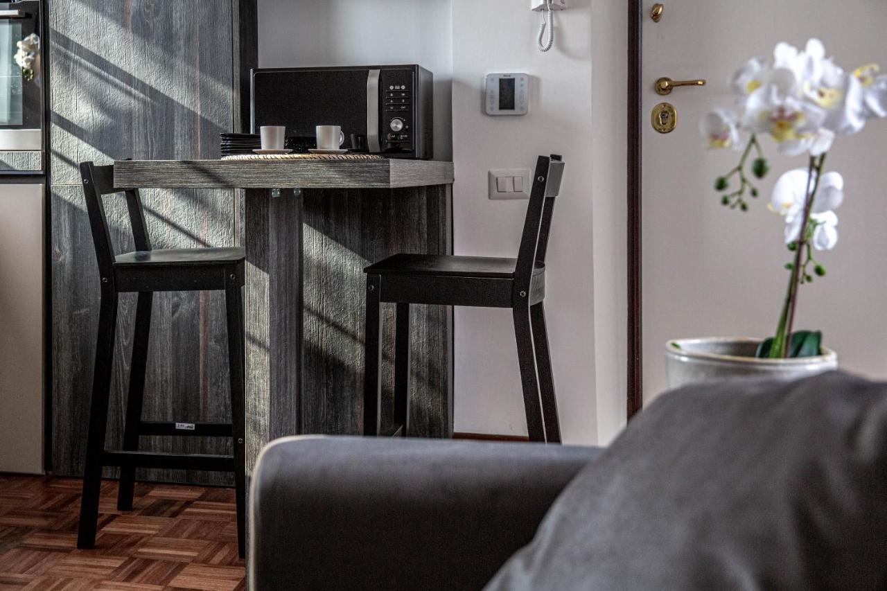 רומא Luxury Top Floor In Trastevere מראה חיצוני תמונה